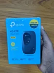 TP-Link M7000 4G LTE Mobile Wi-Fi Hotspot - 1