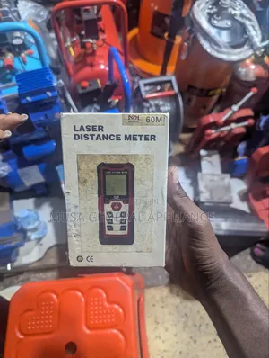 Laser Distance Meter 60m