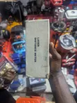 Laser Distance Meter 60m - 2