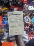 Laser Distance Meter 60m - 3