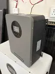MPPT 100A Solar Charge Controller 48V 4500W 230V PV Input - 1
