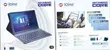 New HP Envy 8 Note 512GB Tablet - 2