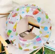 Pool Floater Swim Ring - 1