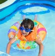 Pool Floater Swim Ring - 2