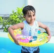 Pool Floater Swim Ring - 3