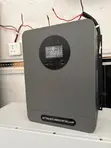 100A MPPT Solar Charge Controller 48V 4500W - 1