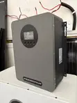 100A MPPT Solar Charge Controller 48V 4500W - 2