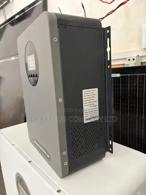 Brand New 48V 100A MPPT Solar Charge Controller (230V PV Input)