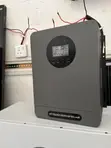 Brand New 48V 100A MPPT Solar Charge Controller (230V PV Input) - 2