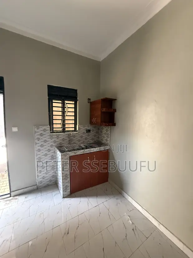 4-Bedroom Apartment for Sale in King Jesus, Rubaga - 1