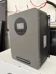 Heavy Duty MPPT 100A Solar Charge Controller for 48V Systems - 2