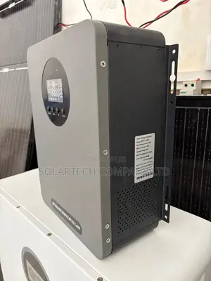100A MPPT Solar Charge Controller 230V Voc 12-48V