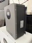 100A MPPT Solar Charge Controller 230V Voc 12-48V - 1