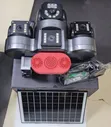 Tobi V380 Pro 3-Lens Security Camera - 2