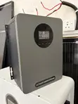 100A MPPT Solar Charge Controller 48V 4500W - 2