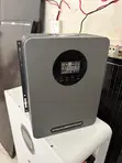 100A MPPT Solar Charge Controller 48V, 230V Voc - 2