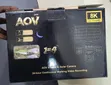 4-Lens AI Solar Camera (8K UHD, 4G) - 4