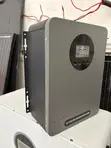Professional 100A MPPT Solar Charge Controller 48V - 2