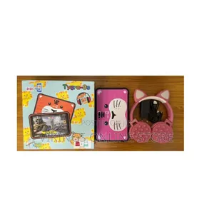Bebe Tygra-8s 128GB Android Kids Tablet