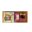 Bebe Tygra-8s 128GB Android Kids Tablet - 1