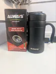 Al-De-Chef 500ml Vacuum Cup - 2