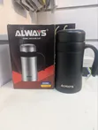 Al-De-Chef 500ml Vacuum Cup - 3