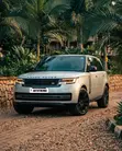2023 Land Rover Range Rover Autobiography LWB 7 Seat Silver - 2