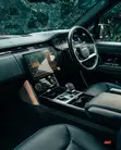 2023 Land Rover Range Rover Autobiography LWB 7 Seat Silver - 5