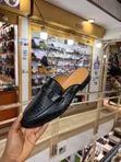Men's Vangelo Formal Half Shoes - Italian Design - 4