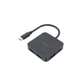 Green Lion GHB-7 7-in-1 USB-C Hub 4K 60Hz - 2