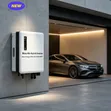 8kW Sosen Hybrid Inverter 48V MPPT - 2