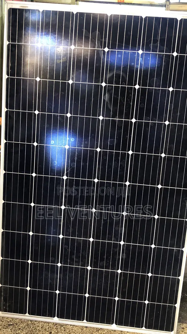 Brand New Solar Panel - 1