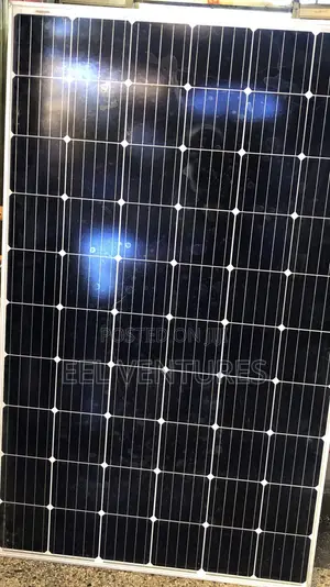 Brand New Solar Panel