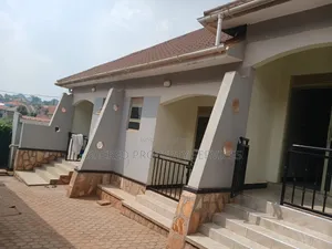 1 Bedroom House for Rent in Nansana, Wakiso