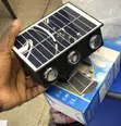 Solar Up and Down Light - Brand New - 1