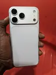 Apple iPhone 17 Pro 256GB Silver - 3