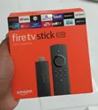 Amazon Fire TV Stick Lite 2nd Gen with Alexa Voice Remote - 1