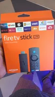 Amazon Fire TV Stick Lite 2nd Gen with Alexa Voice Remote - 2