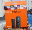 Amazon Fire TV Stick Lite 2nd Gen with Alexa Voice Remote - 4