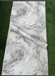 Home Interiors Wallpaper - Multicolor Scroll Pattern - 4