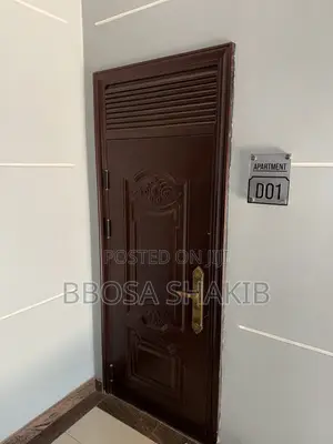 1 Bedroom Apartment for Rent in Naalya Kyambogo