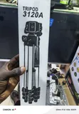 Tripod Stand 3120A (1020mm) - 1