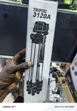 Tripod 3120A for Mobile Phones & Lightweight Cameras - 2