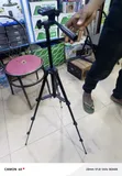 Tripod 3120A for Mobile Phones & Lightweight Cameras - 3
