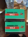 Hardened Concrete Nails (Masonry) - 1