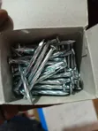 Hardened Concrete Nails (Masonry) - 2