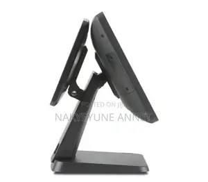 GS-A5 Double Screen POS Machine