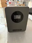 Professional 40A MPPT Solar Charge Controller (12V/24V Auto) - 1
