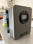 40A MPPT Solar Charge Controller for Home RV & Off-Grid - 2