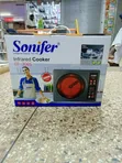 Sonifer SF-3065 Infrared Cooker - 1